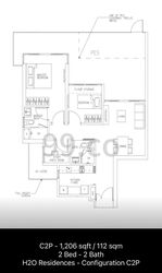 H2O Residences (D28), Condominium #635993631